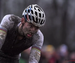 Mathieu van der Poel pakt opnieuw uit: "Leuk om ook eens op een zwaar parcours het goede gevoel te hebben"