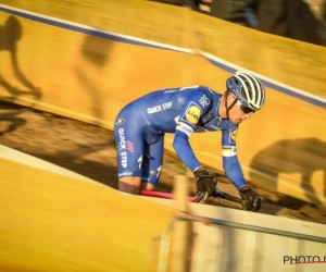 Stybar in de wolken met ontvangst: "Voor eigen volk"