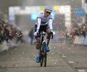 Van Der Poel is nieuwe leider in DVV-trofee, maar gaat hij ook voor het klassement? Nederlander deelt zijn programma