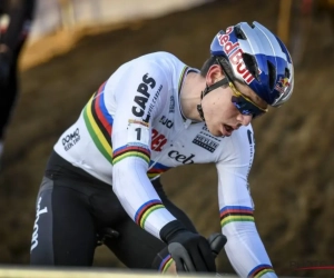 Wout van Aert zag plannen gefnuikt door Belgische wielerbond