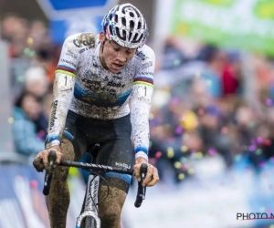 Mathieu van der Poel kan dit weekend zege nummer 100 vieren... Of toch niet? 