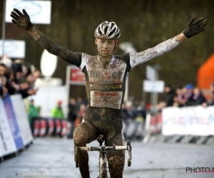 'Road to 100' voor Mathieu van der Poel: bijna 5 jaar geleden begon het allemaal in Heerlen