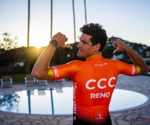 Ploeg van Greg Van Avermaet klaar voor eerste WorldTour-koers