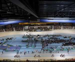 Eerste medaille voor ons land op de Paralympische Spelen is een feit! Griet Hoet en Anneleen Monsieur pakken brons in het baanwielrennen