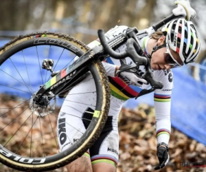 Zorgen voor Sanne Cant met oog op BK? "Ik heb echt heel veel pijn"