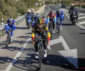 De klassieke Belgische topteams tegen mekaar afgewogen: "Deceuninck-Quick.Step zal toch tikkeltje minder zijn"