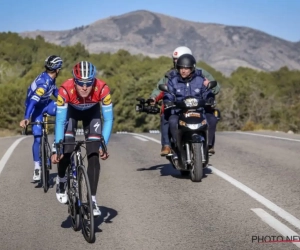 Bob Jungels op sanctie getrakteerd