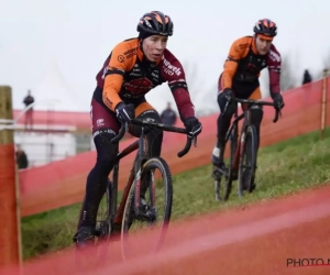 Geheimzinnigheid troef: Poldercross gaat door op geheime locatie