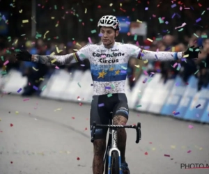 Geen verrassing in Nederland: Mathieu van der Poel verlengt nationale titel in Huijbergen