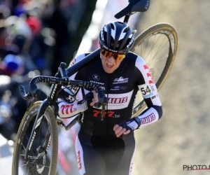 Ploeg van Bart Wellens viert feest op BK: Timo Kielich degradeert de tegenstand in Kruibeke