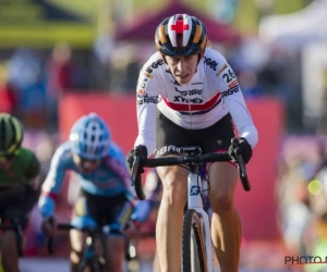 Belgisch team kondigt komst aan van 37-jarige veldrijdster Helen Wyman 