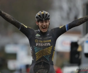 Toon Aerts zet Belgische driekleur boven Europese titel: "De vraag is vooral hoe ik met deze trui zal omgaan"