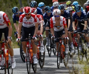 Thomas De Gendt ziet twee redenen waarom carrière vooral vanaf 2016 in stijgende lijn ging