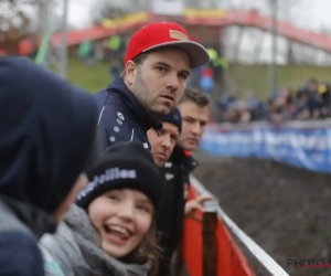 Niels Albert neemt de UCI en zijn timing op de korrel in de zaak-Iserbyt: "Dat is toch niet ernstig?"