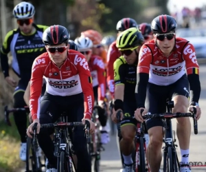 Nog steeds geen witte rook voor Lotto Soudal-renner Tosh Van der Sande na positieve test