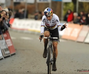 Mathieu van der Poel meer dan ooit favoriet in Bogense: "Maar ik geloof dat Wout Van Aert klaar zal raken"