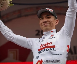 Sprintbom van Lotto-Soudal ziet vier kansen in Parijs-Nice én mikt al op klassieker: "Vorm daarvoor nog verbeteren"