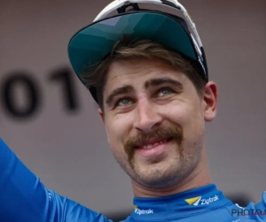 Peter Sagan staat voor onvoorstelbare 'wereldreis': "Nu houd ik het wel vol"