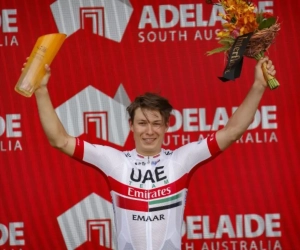 ? Toptalent Philipsen pakt eerste WorldTour-zege in Australië, Ewan gedeklasseerd