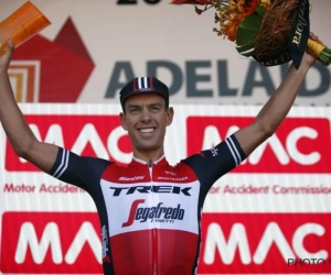 Richie Porte heeft opvallende strategie om het in de Tour eindelijk waar te maken