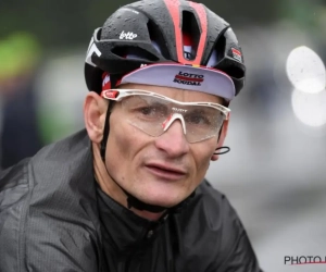 André Greipel strandt op zucht van de zege in slotrit Gabon