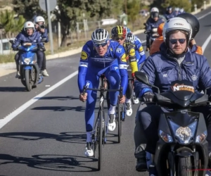 Declercq en Deceuninck-Quick.Step op zoek naar nieuw succes in Wallonië: "Hoe harder de koers, hoe beter voor ons"