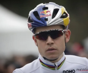 ? 'The road to Bogense': Wout Van Aert en Belgische WK-gangers verzamelen voor mini-teambuilding 