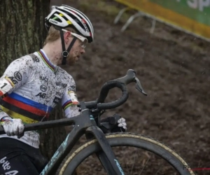 Wereldkampioen Iserbyt met vertrouwen naar Denemarken: "Jammer dat Pidcock er niet was"