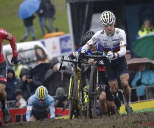 Laat Eli Iserbyt in Bogense illuster groepje met Sven Nys en Zdenek Stybar achter zich? "Bij de beloften telt maar één ding"