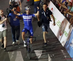 Deceuninck-Quick.Step schiet ook raak in voorproefje van Ronde van San Juan