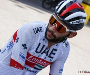 Fernando Gaviria na eerste seizoenszege: "Hopelijk kan ik deze vorm lang aanhouden"