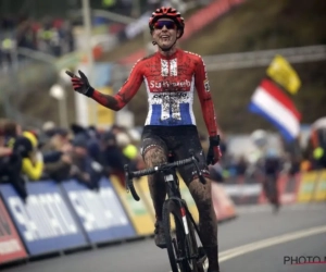 Na zege in Hoogerheide dé topfavoriete voor goud op het WK? "Ik hoop op een zwaar parcours in Bogense"