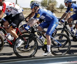 Deceuninck-Quick.Step komt met goed nieuws over pechvogel Remco Evenepoel