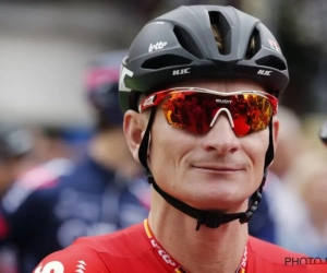 André Greipel over 'verrijkend' bezoekje aan Gabon: "Genoten? Laten we die vraag maar overslaan"