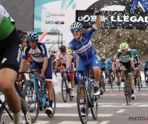 Remco Evenepoel verbaast opnieuw: "De zwaarste kilometer uit mijn leven"