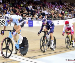 Belgian Cycling mikt ook op laatste dag nog op EK-medailles, nu met Ghys, Van Den Bossche en Degrendele