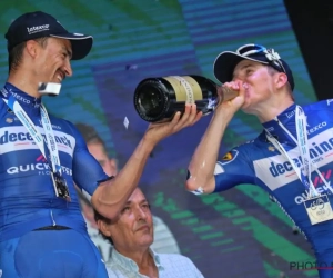 Wat een team! Deceuninck-QuickStep wil uitpakken in Spanje met Alaphilippe én Evenepoel 