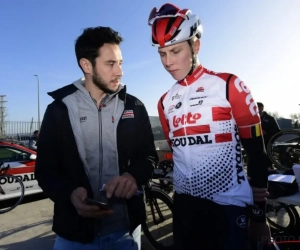 Jonge Lotto Soudal-renner breekt sleutelbeen in eerste wedstrijd Challenge Mallorca