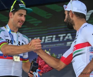 Waarom Fernando Gaviria niet juicht bij zijn ritzeges in de Ronde van San Juan