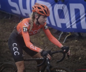 Oranje WK-podium bij U23 vrouwen, maar topfavoriete kan verwachtingen niet inlossen