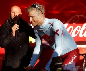 Kittel door studies weer jong veulen en bekommert zich over zijn zoon: "Slechts één of twee studenten herkenden mij"