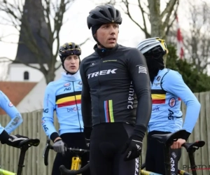 De enige Belgische kans op de wereldtitel? Sven Nys legt uit hoe het moet