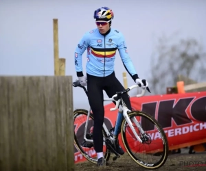 Wind kan een bepalende rol spelen volgens Wout Van Aert: "Maar ik pin me niet vast aan één strategie"