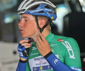 Ex-wereldkampioen Peter Sagan geeft toptalent Remco Evenepoel advies