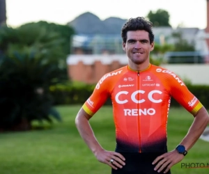 Greg Van Avermaet blikt vooruit op wielerseizoen: "Zonder grote zege is voorjaar niet geslaagd"