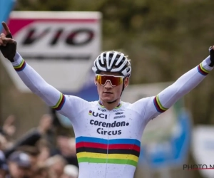 Van der Poel gaat zijn titel verdedigen in DVV Verzekeringen Trofee: "Grootste doel, samen met WK"