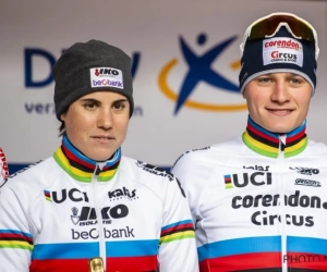 Sanne Cant laat enkele veldritten schieten: "Daarom zal ik daar niet rijden"