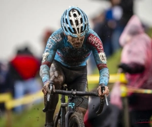 Nét geen podium voor Eli Iserbyt in Hoogstraten: "Op een paar foutjes na een hele goede wedstrijd"