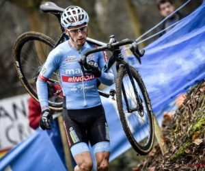 Afscheidnemende Pauwels merkt op hoe van der Poel het nog beter doet dan Nys en Albert