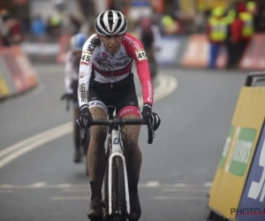 Naast Kevin Pauwels hangt ook ervaren Britse in Oostmalle haar fiets aan de haak